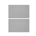 thumbnail image 4 of Siruishop Tapis Antidérapant de Pilates, Doublure de Prise Découpable pour Exercice à la Maison, Musculation 30cmx20cm, 4 of 8
