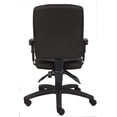 thumbnail image 2 of Nicer Furniture Multi-function Fabric Drafting Chair, 2 of 3