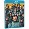 thumbnail image 2 of Mickey 17 (Blu-ray), Warner [2025], 2 of 3
