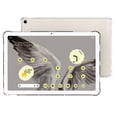 thumbnail image 2 of Compatible avec Tablette Pixel 2025, Étui TPU, Découpes Précises et Antichute pour Protection et Style, 2 of 5