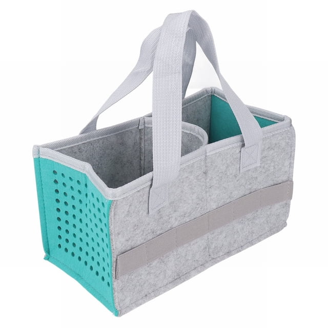 WHEANG Clearance Carrying Case for Toniebox Foldable Storage Bag Extra Cloth Case for Toniebox Player Set
