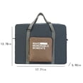 thumbnail image 3 of Sac de Voyage, Sac de Sport, Sac de Gym, Sac de Week-End pour Femmes, 3 of 7