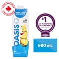 thumbnail image 2 of Jus d'Ananas 960ML, 2 of 8
