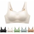 thumbnail image 1 of Zenalift Bra, Zenalift - Supportive Wireless Lift Bra for All-Day Comfort, Daily Comfort Wireless Shaper Bra, 1 of 8