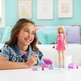 thumbnail image 2 of Barbie Poupée "Malibu" Aventures Sans Limites-avec accessoires, 2 of 6