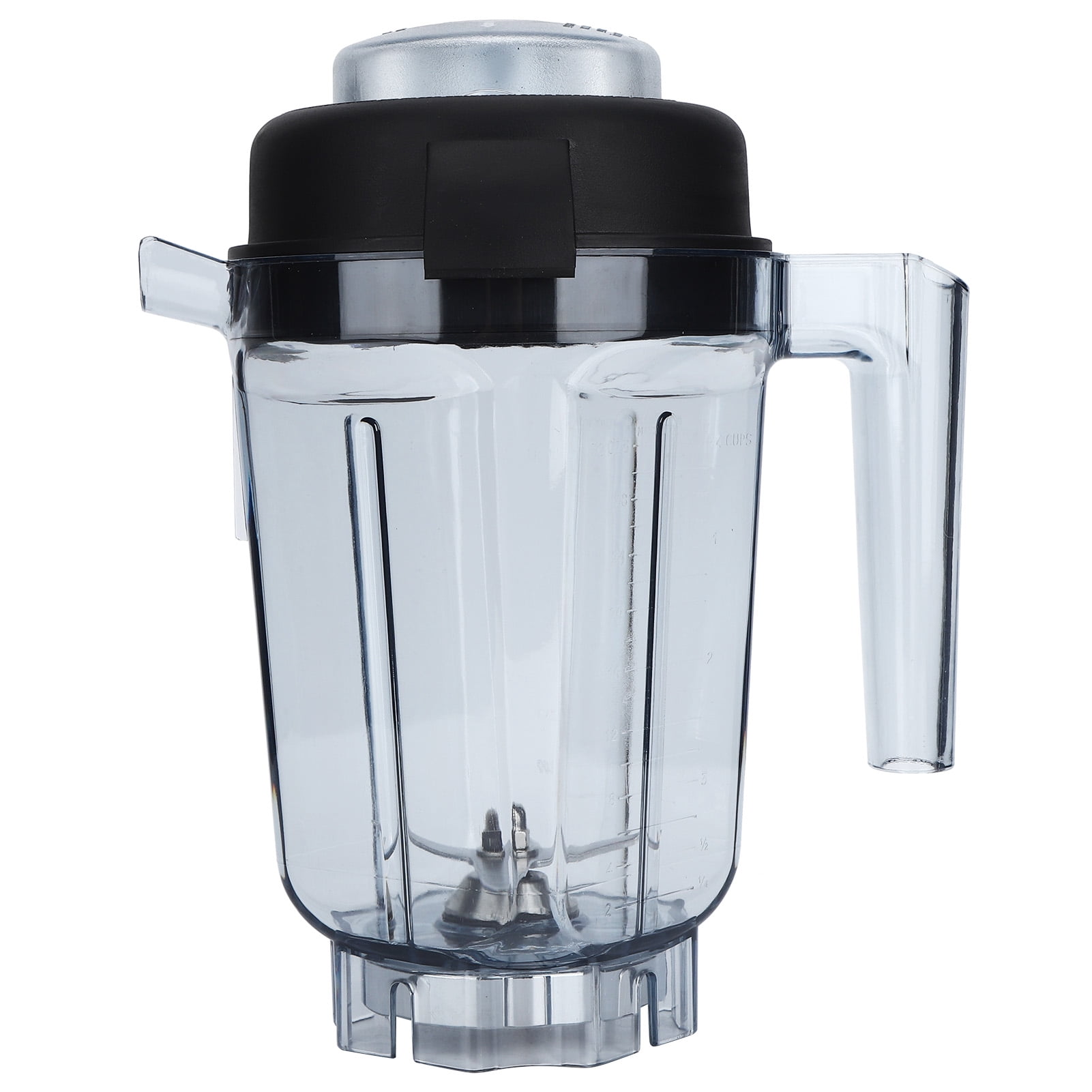 Mini Blender Easily Prepare Dough For Baking Contains No BPA Blender Cup, For  Container 32oz Travel Home Outdoors