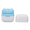 thumbnail image 2 of Cold Face Roller, Skin Firming Redness Relief Ice Eye Roller  For Daily Skin Care, 2 of 8