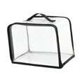 thumbnail image 2 of GROWTH TANK Sac à Main Bourse Rangement Organisateur Sac de Plage Support pour Voyage Cadeau Garde-Robe S, 2 of 9