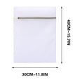 thumbnail image 2 of TopLLC Home Clothes -deformation Filter Washing Machine Special Sweater Underwear Bra Laundry Bag, 2 of 2