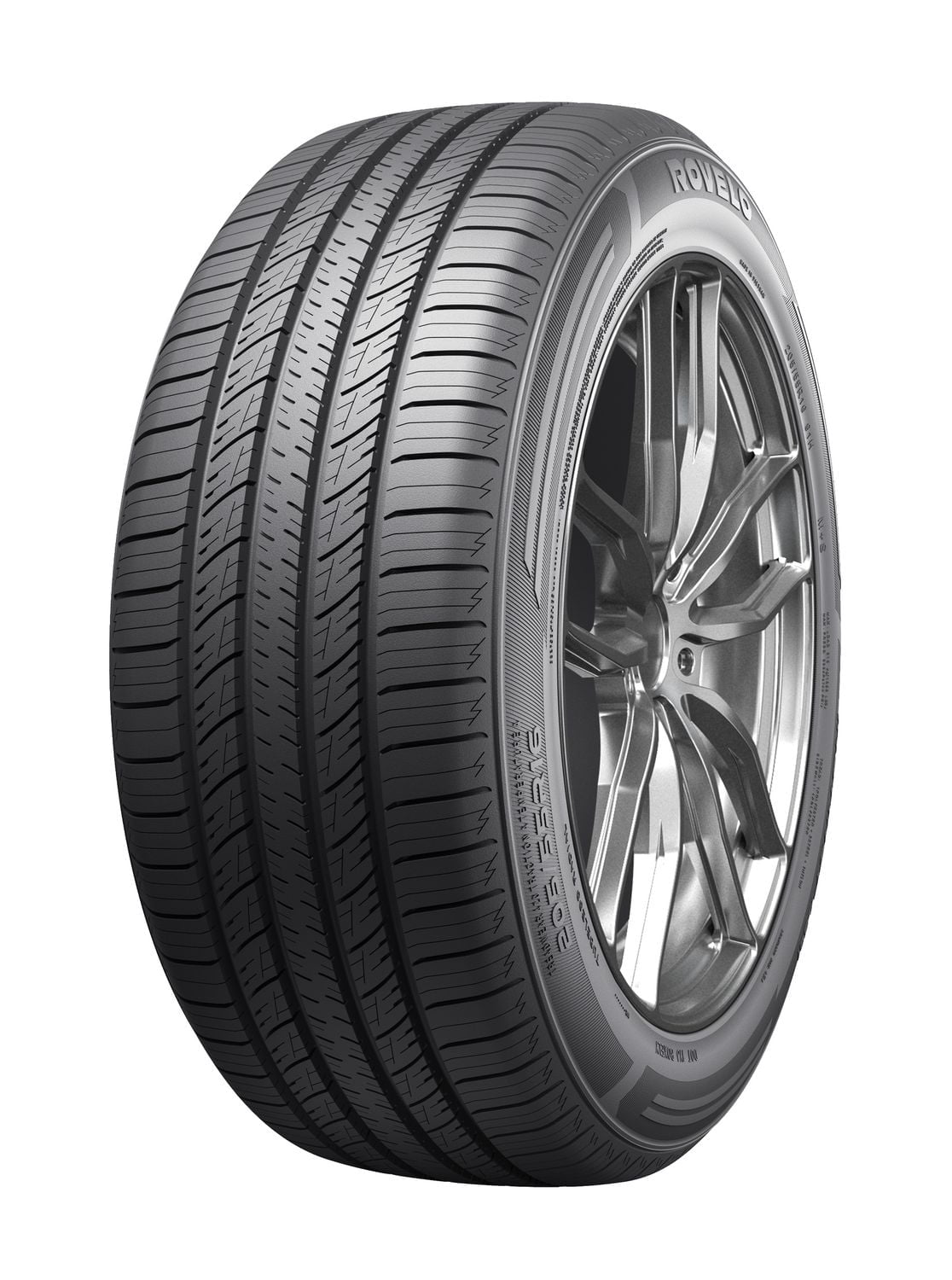 Rovelo Instinct AS01 185/55R15 82V pneu