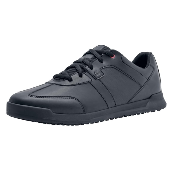 Shoes for Crews Men's Slip-Resistant Work Sneakers – Comfortable, Non-Slip Men's Shoes for Restaurants, Healthcare, Retail, Hospitality & More