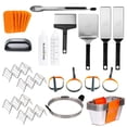 thumbnail image 1 of Blackstone Griddle Accessory Set, 30-piece, 1 of 5