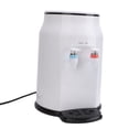 thumbnail image 1 of Hot Cold Water Dispenser, Dual Use Countertop Water Cooler Dispenser Top Loading US Plug 110V  for Dormitory for Office, 1 of 7