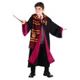 thumbnail image 5 of Deluxe Harry Potter Kid's Costume, 5 of 5