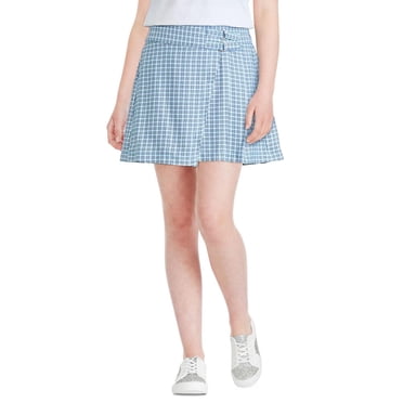 Justice Girls' Pleated Skirt