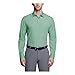 thumbnail image 3 of Van Heusen Men's Dress Shirt Fitted Poplin Solid, 3 of 4