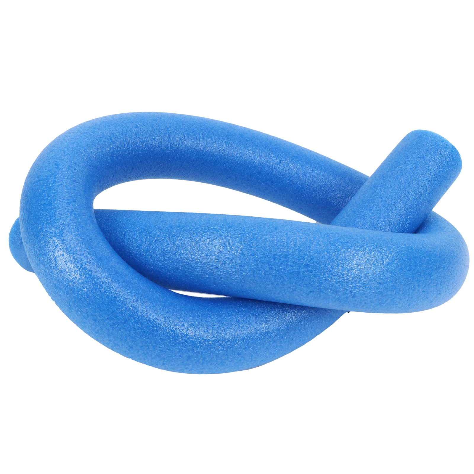 Lot De 3 Connecteurs Pour Nouilles De Piscine – EPE 2 Trous Flottants – Adaptables Ø6,5 Cm – Longueur 30 Cm – Jaune Ou Bleu