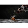 thumbnail image 4 of Hiware Glass Teapot with Removable Stainless Steel Lid & Infuser, 33 Ounce Teapot Stove Top Safe for Blooming & Loose Leaf, 4 of 5