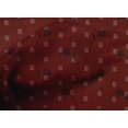 thumbnail image 4 of oneOone Cotton Poplin Fabric Line & Floral Block Printed Craft Fabric BTY 42 Inch Wide, 4 of 4