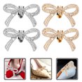 thumbnail image 4 of Shisuyan Buckle Alloy 2 Pairs 6.00X4.00X1.00CM, 4 of 8