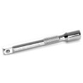thumbnail image 2 of Performance Tool Socket Extension W36143 1/4 Inch Drive; 3 Inch Length; Polished Nickel Chrome Plated; Chrome Vanadium Alloy Steel; Single, 2 of 3