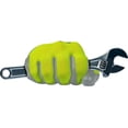 thumbnail image 4 of Gants Handcrew 8Pk Hi Viz enduits de PU, 4 of 4