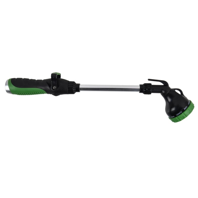 Expert Gardener 10-Pattern Watering Wand