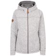 thumbnail image 1 of Trespass Veste en Molleton pour Femmes à Capuche à Fermeture Éclair Intégrale - Réserve, 1 of 7
