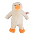 thumbnail image 4 of Dog Plush Duckling Sounding Toy, Attractive Safe Teeth  Dog Squeaky Toy  For Small Dogs S, 4 of 8