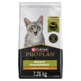 thumbnail image 1 of Purina Pro Plan Specialized Weight Management Chicken & Rice Formula, Dry Cat Food 7.26kg, 1 of 9