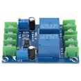thumbnail image 4 of Module de Commutateur de Puissance D V, DC 12V 10A Carte de Contrôle de Charge Automatique Module de Commutateur de Puissance Artisanat Exceptionnel, 4 of 8