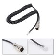 thumbnail image 1 of Adaptateur de Microphone, Facile à Utiliser Fabrication Largement Utilisée Faite de Qualité pour la Maison, 1 of 7