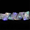 thumbnail image 4 of XZNGL Christmas Decoration LED Lights Christmas Tree Ornaments DIY Lace String Lights, 4 of 9