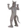 thumbnail image 2 of Grey Wolf Costume Kids, 2 of 3