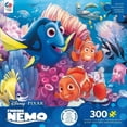 thumbnail image 1 of Ceaco - Disney - Nemo - Oversized 300 piece puzzle, 1 of 3