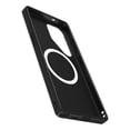 thumbnail image 4 of OtterBox Symmetry Magnets Case Black for Samsung Galaxy S25 Ultra, 4 of 9