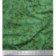 thumbnail image 1 of Soimoi Cotton Duck Fabric Stone Texture Print Fabric by Yard 56 Inch Wide, 1 of 3