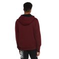 thumbnail image 3 of ECKO UNLTD Nomad - Sweat à capuche zippé en Sherpa, 3 of 5