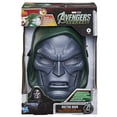 thumbnail image 3 of Marvel Studios’ Avengers: Doomsday Doctor Doom Power Surge FX Mask - English Version, 3 of 10