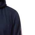 thumbnail image 5 of RXIRUCGD Chandails à Capuchon pour Hommes Automne et Hiver Mode Décontractée Sport Chandail Patchwork Chandail à Capuchon pour Hommes Veste Essentiels Chandail à Capuchon, 5 of 5