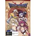 thumbnail image 1 of Bikini Warriors (Complete Series) ( Bikini Woriaazu ) [ NON-USA FORMAT, PAL, Reg.4 Import - Australia ], 1 of 1