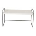 thumbnail image 3 of GROWTH TANK Microwave Rack Multifunction Carbon Steel Pantry Stable over Microwave Shelf 52cm, 3 of 9