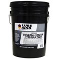 thumbnail image 1 of Lube King LU25UN5P 5 Gallon, Universal Tractor Fluid, 1 of 2