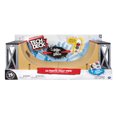 thumbnail image 1 of Tech Deck - Rampe Ultimate Half-Pipe et fingerboard pro Primitive exclusif, à partir de 6 ans, 1 of 5