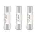 thumbnail image 1 of 3PCS Solar Fast Blowing Photovoltaic Fuse for Solar System DC1000V 10x38mm, 1 of 3