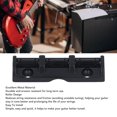 thumbnail image 3 of 6 String Metal Guitar Roller Nut 43mm Electric Guitar Roller Nut Replacement With Screws Guitar Replacement Part, 3 of 8