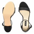 thumbnail image 4 of Nine West pour Femmes Ivana3 Noir, 7.5 M US, 4 of 5