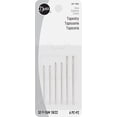 thumbnail image 2 of Dritz® Tapestry Hand Needles, Size 18/22, 6 pc, 2 of 4
