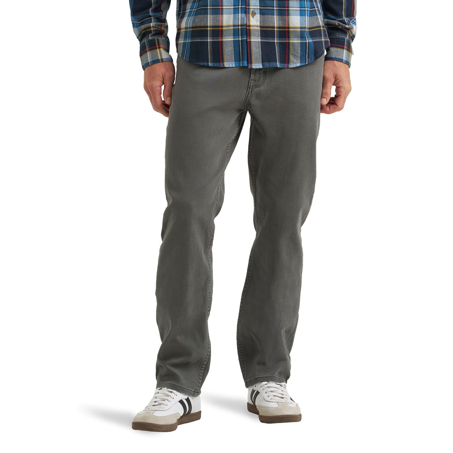 Wrangler® Men's Straight Fit Jean