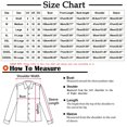 thumbnail image 3 of Yuyuzo Womens Plus Size Button down Shirts Cotton Linen Fall Casual Long Sleeve Solid Color Blouses, 3 of 7